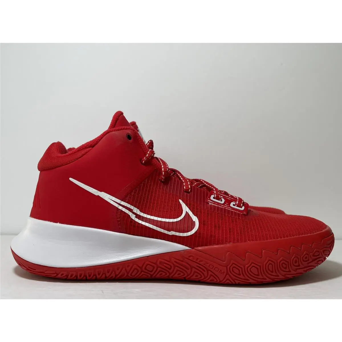 Nike shoes - Nike Kyrie Flytrap - Kyrie Flytrap - CT1972 600 - Red 2