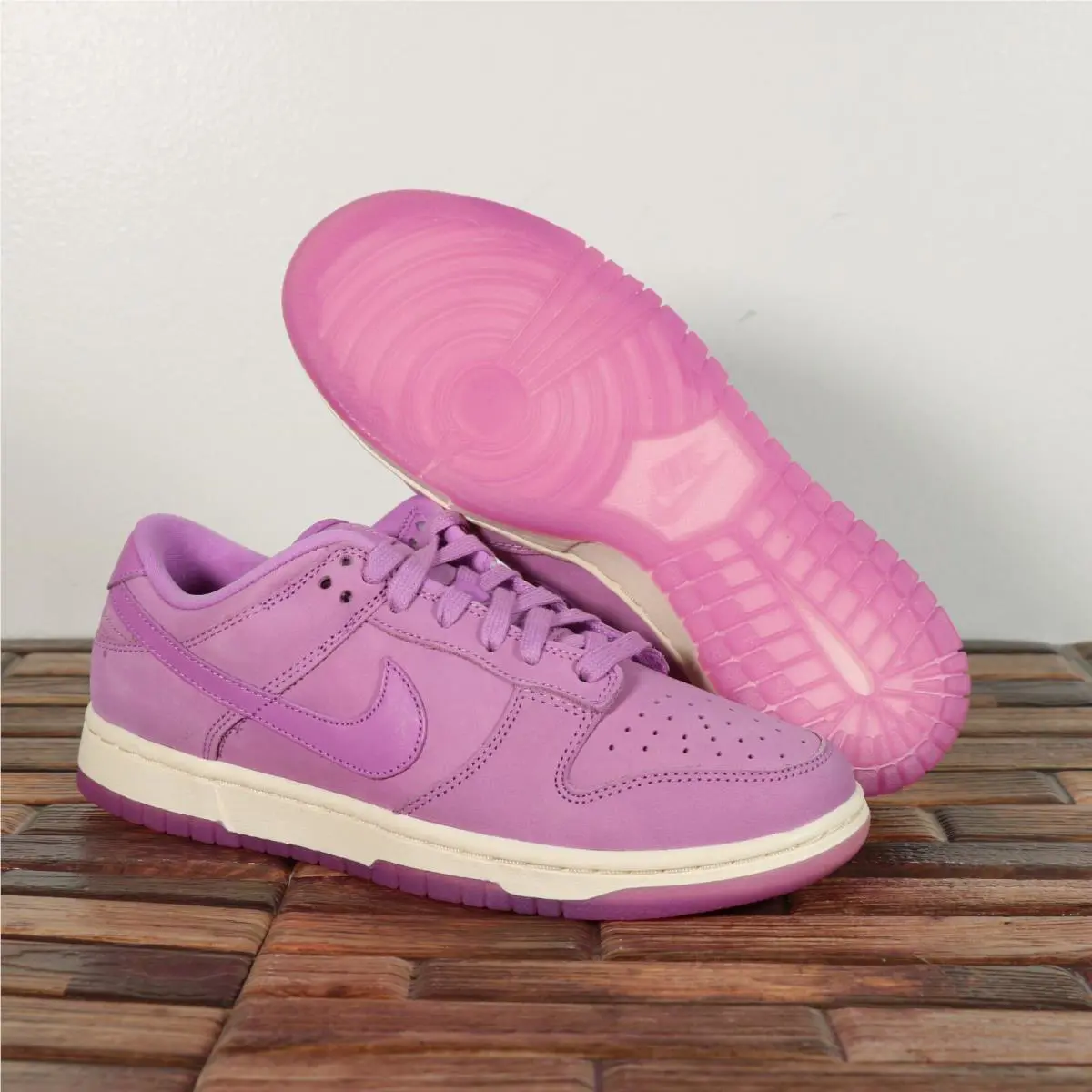 Nike shoes - Nike Dunk Low - Dunk Low - DV7415500 - Pink 0