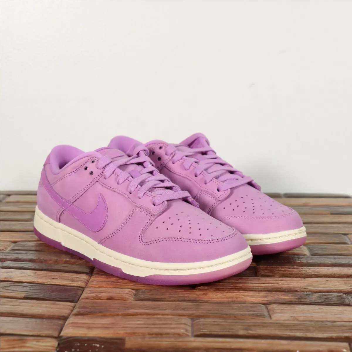 Nike shoes - Nike Dunk Low - Dunk Low - DV7415500 - Pink 1