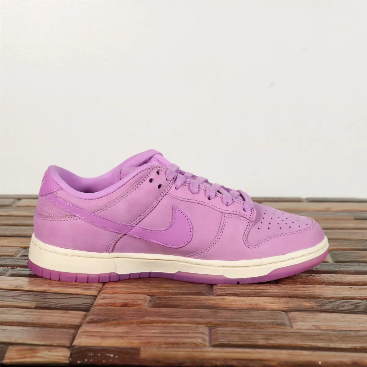 Nike shoes - Nike Dunk Low - Dunk Low - DV7415500 - Pink 3