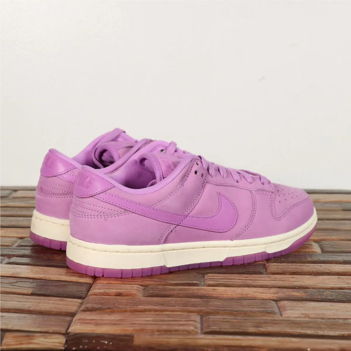 Nike shoes - Nike Dunk Low - Dunk Low - DV7415500 - Pink 5