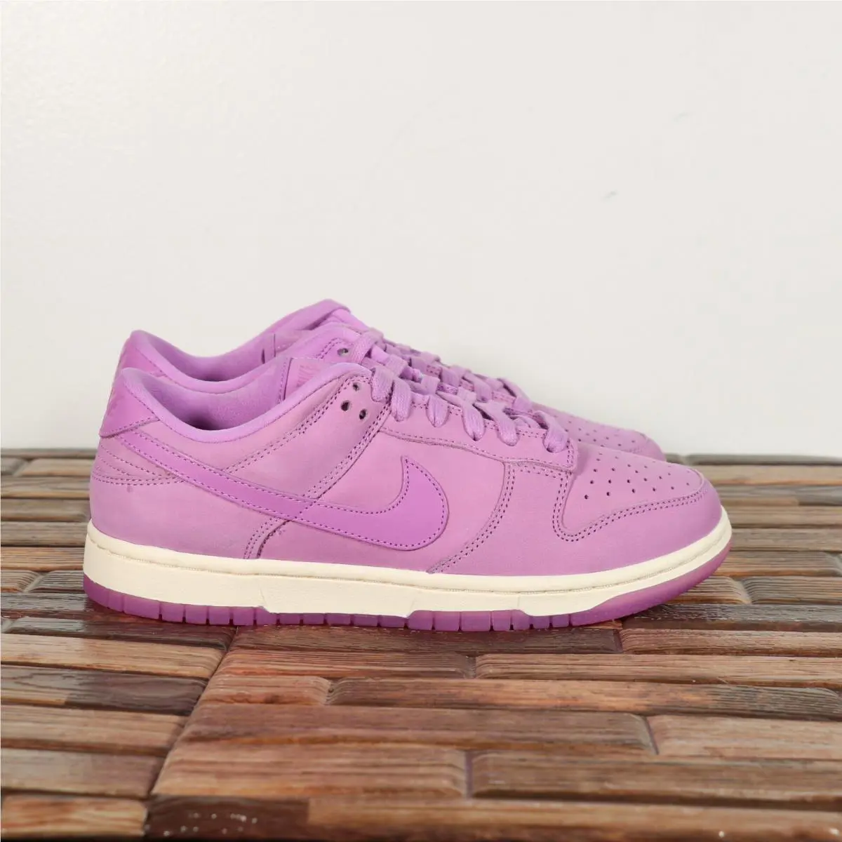 Nike shoes - Nike Dunk Low - Dunk Low - DV7415500 - Pink 11