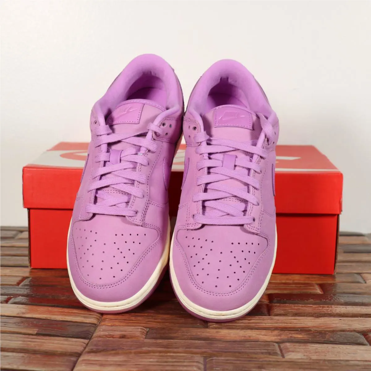 Nike shoes - Nike Dunk Low - Dunk Low - DV7415500 - Pink 15