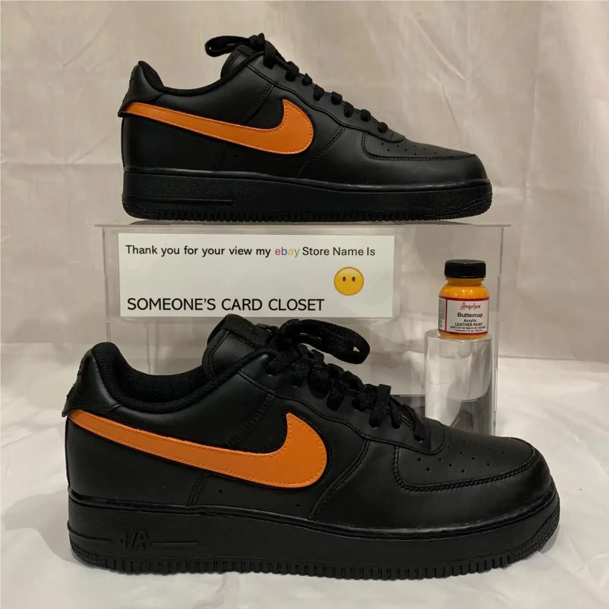 Nike shoes - Nike Air Force 1 - Air Force - CW2288-111 - White 6
