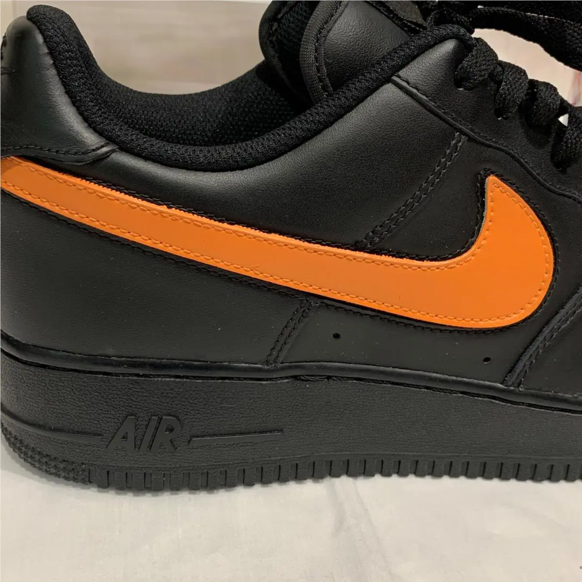 Nike shoes - Nike Air Force 1 - Air Force - CW2288-111 - White 1