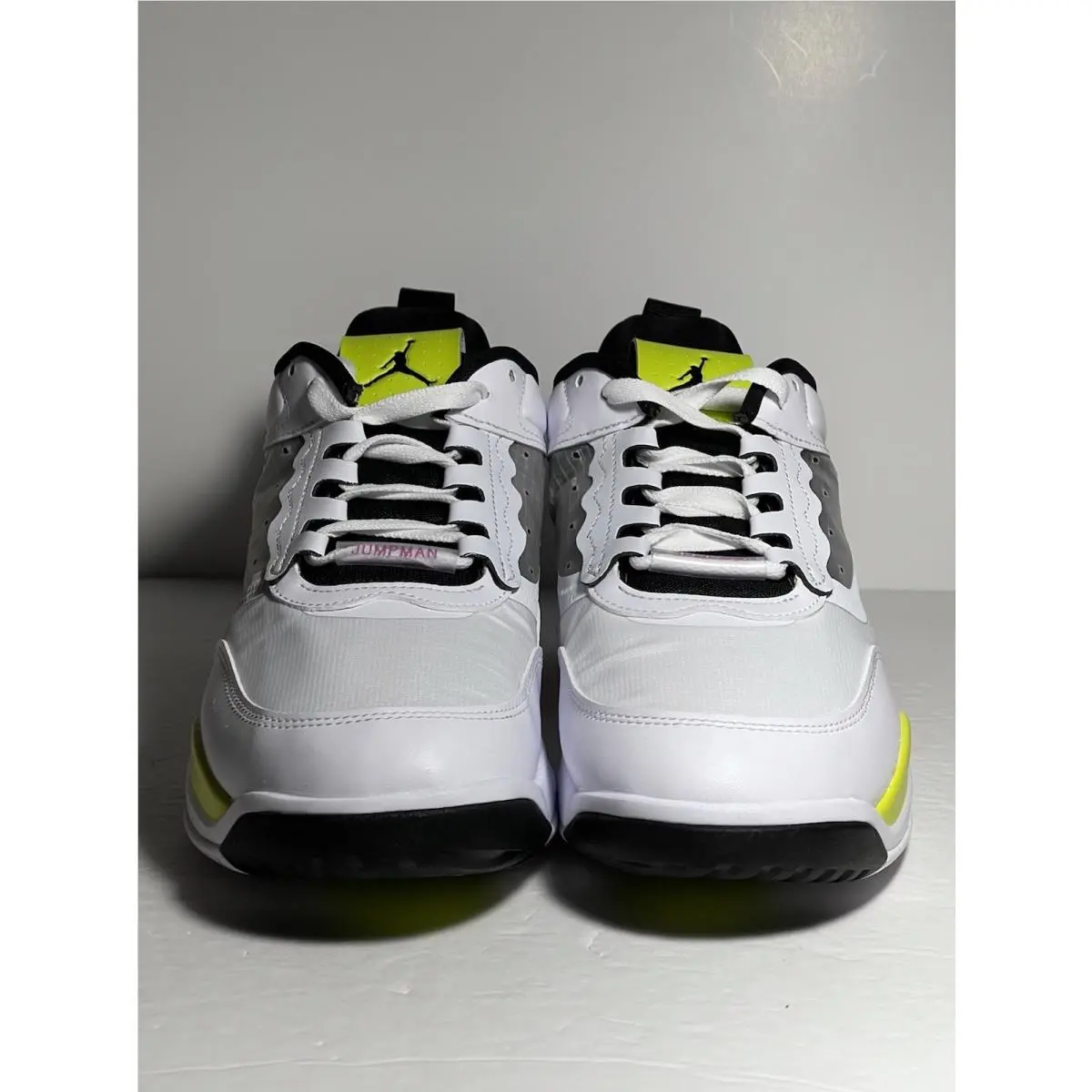 Nike shoes - Nike Air Max 200 - Air Max - CD6105-102 - White 1