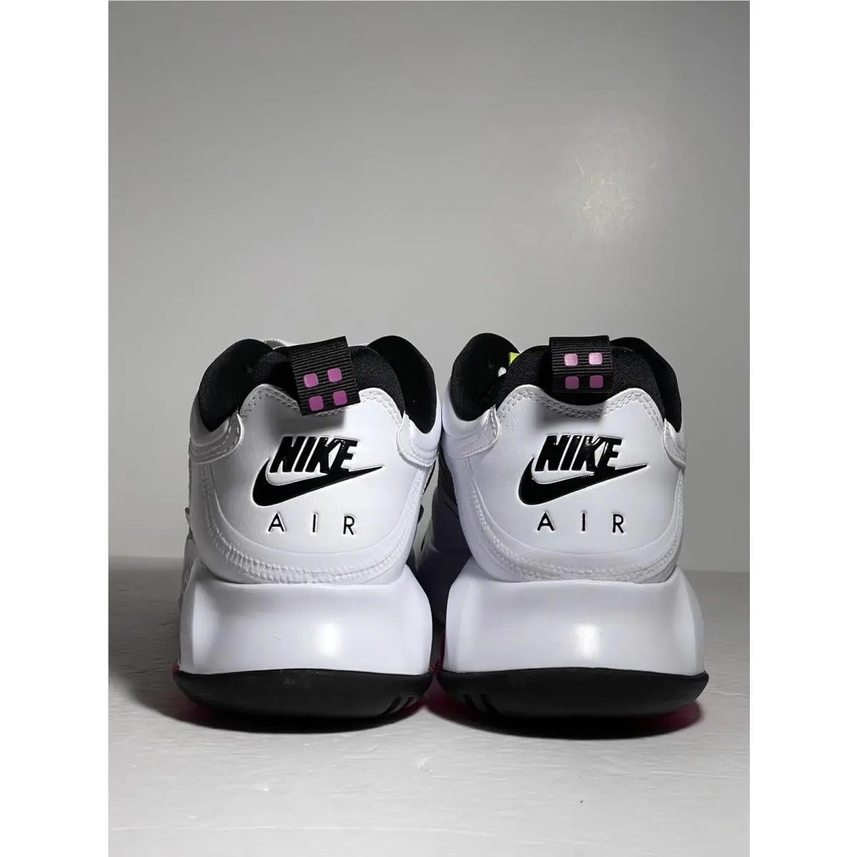 Nike shoes - Nike Air Max 200 - Air Max - CD6105-102 - White 3