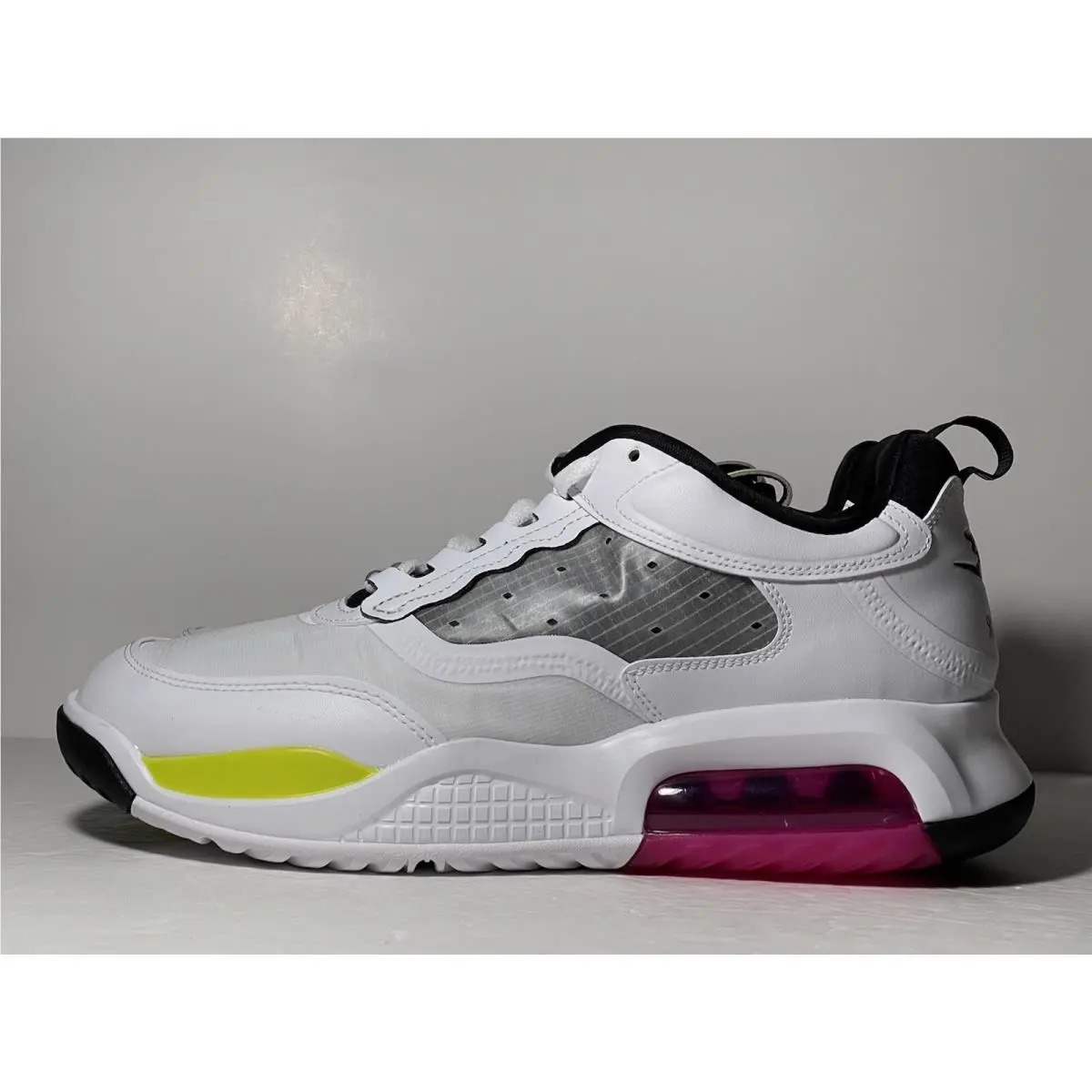 Nike shoes - Nike Air Max 200 - Air Max - CD6105-102 - White 7
