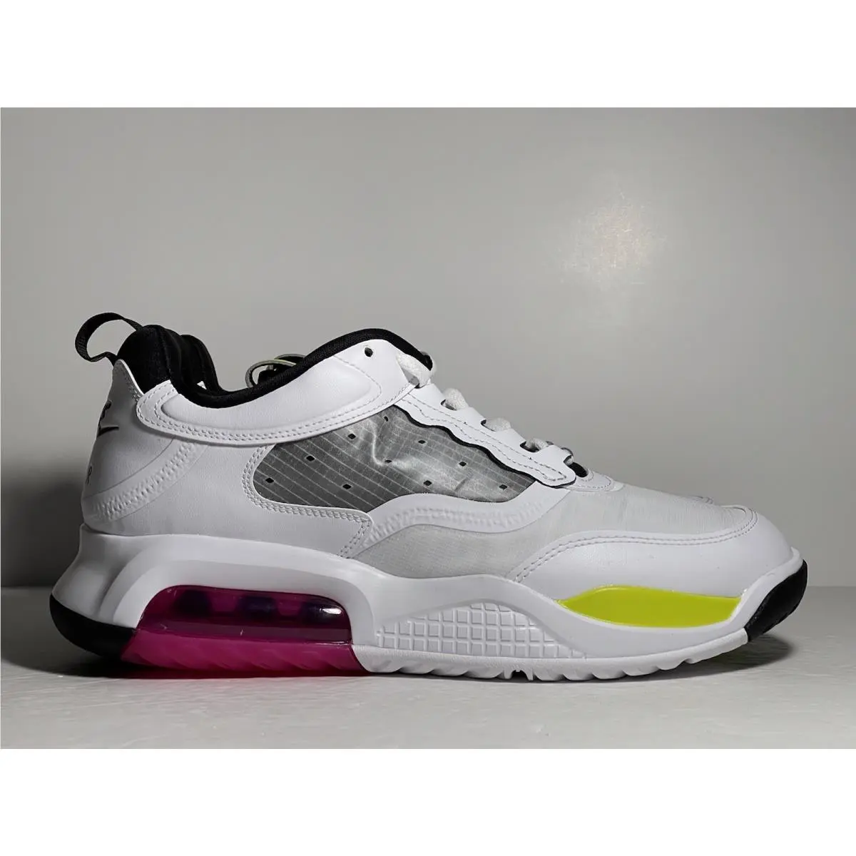 Nike shoes - Nike Air Max 200 - Air Max - CD6105-102 - White 5