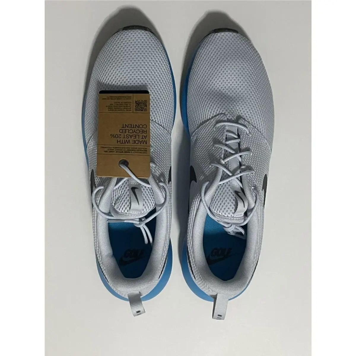 Nike shoes - Nike Roshe G NN - Roshe - DV1202-004 - Football Grey/Iron Grey 3