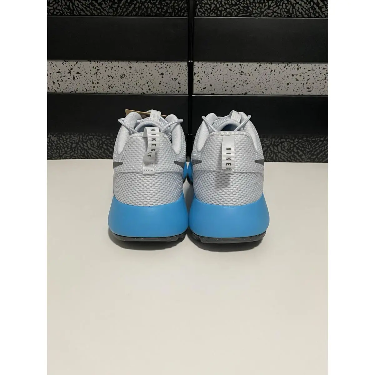 Nike shoes - Nike Roshe G NN - Roshe - DV1202-004 - Football Grey/Iron Grey 10
