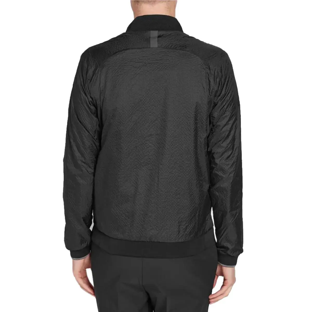 Nike clothing - Black 0