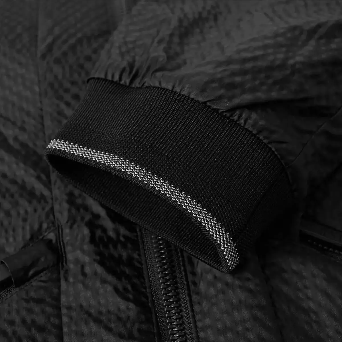 Nike clothing - Black 4
