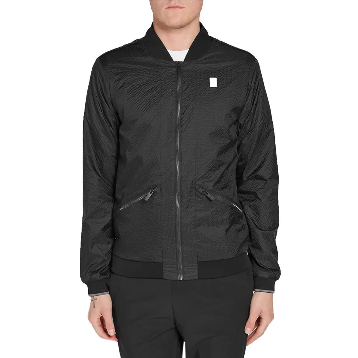 Nike clothing - Black 2