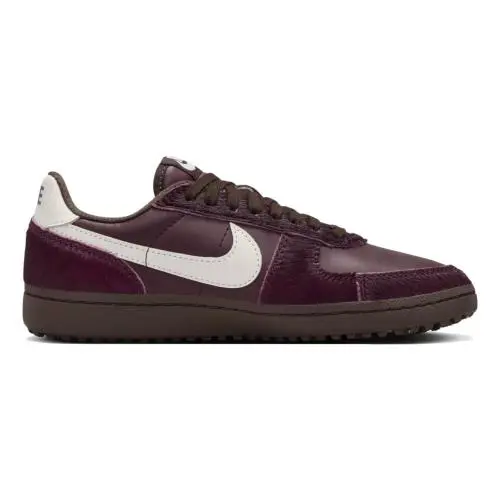 Nike shoes - IB2323600 - IB2323-600 - Burgundy 0