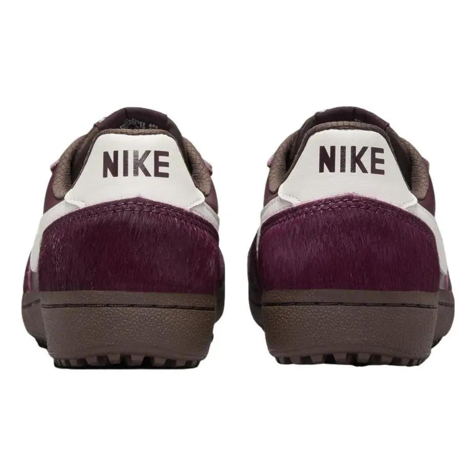 Nike shoes - IB2323600 - IB2323-600 - Burgundy 4