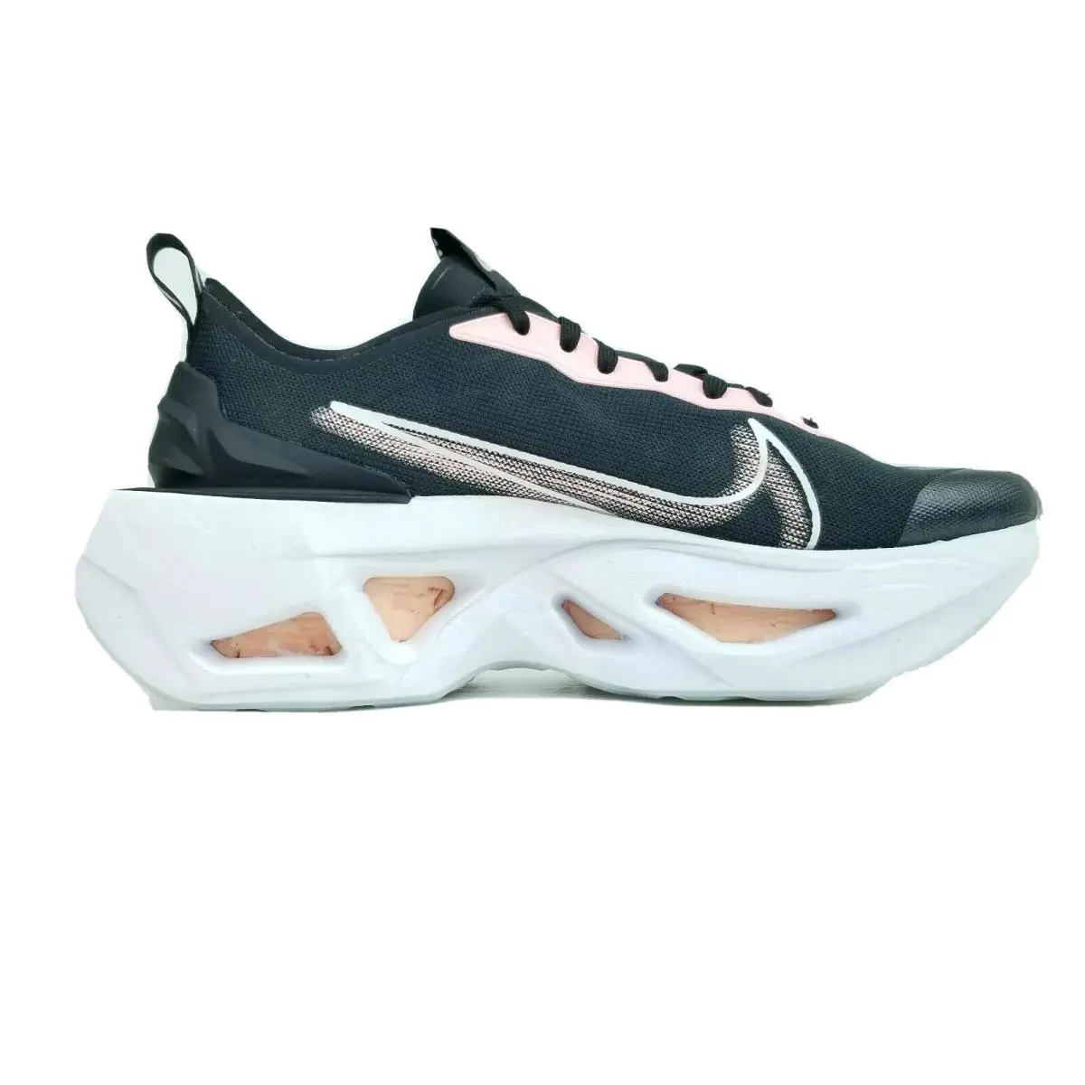 Nike shoes - Nike ZoomX Vista Grind - ZoomX Vista Grind - BQ4800 001 - Black, Pink, White 0