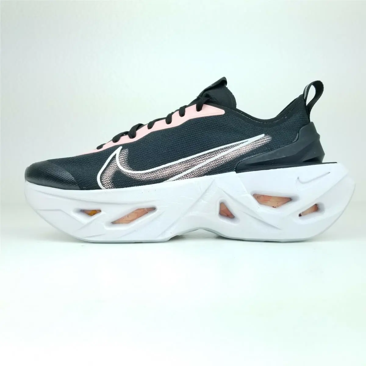 Nike shoes - Nike ZoomX Vista Grind - ZoomX Vista Grind - BQ4800 001 - Black, Pink, White 4