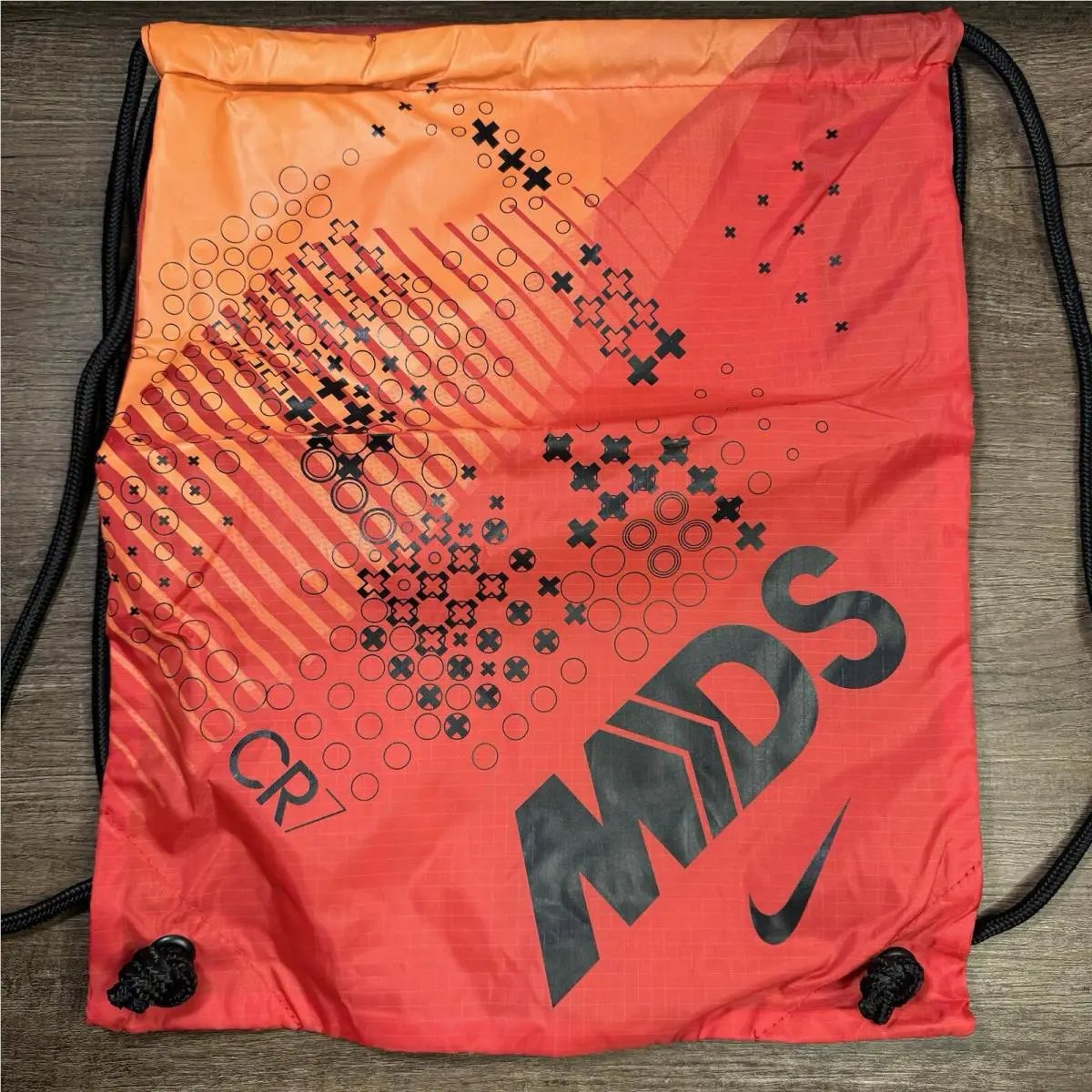 Nike shoes Mercurial Superfly - Red 18