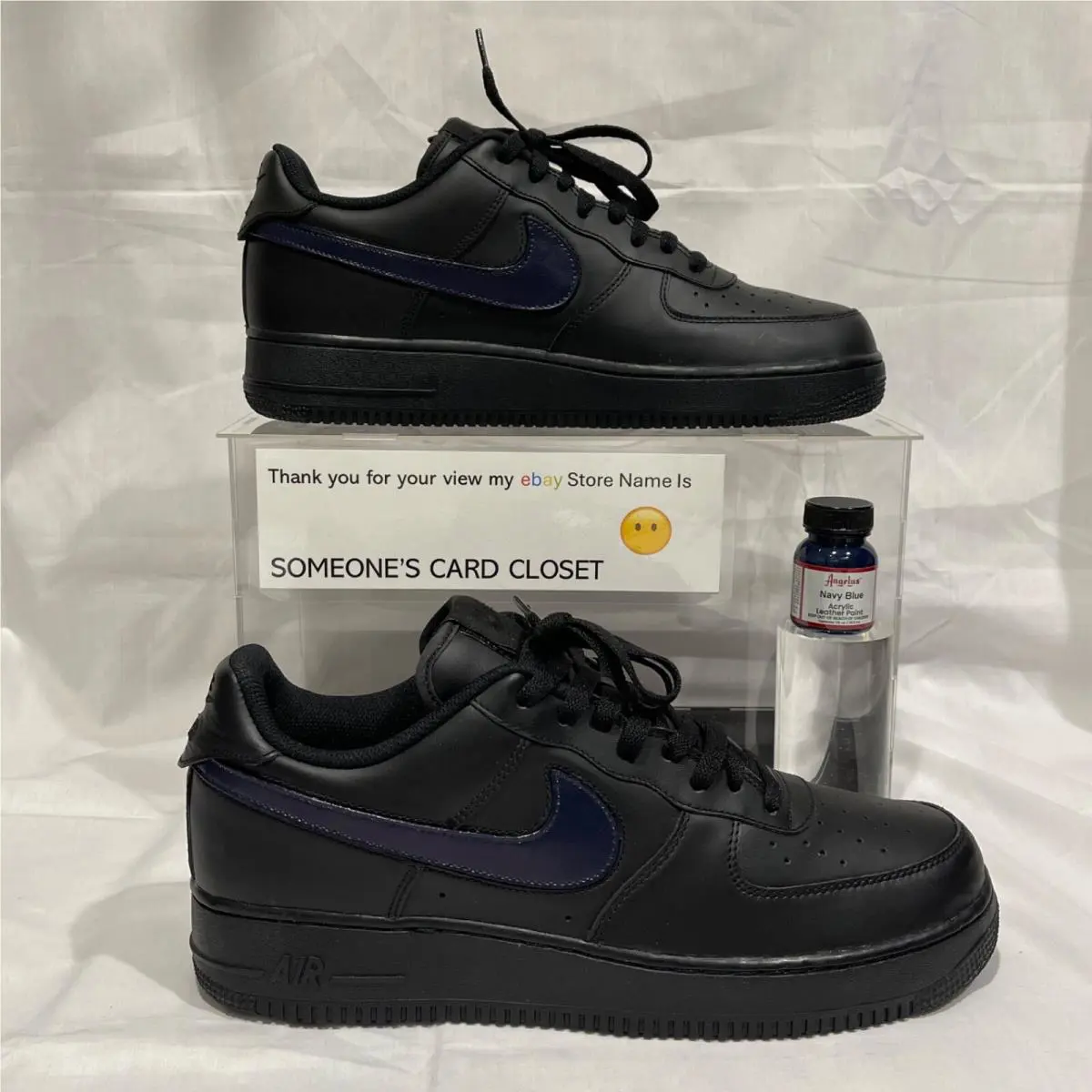 Nike shoes - Nike Air Force 1 - Air Force - CW2288-111 - White 6