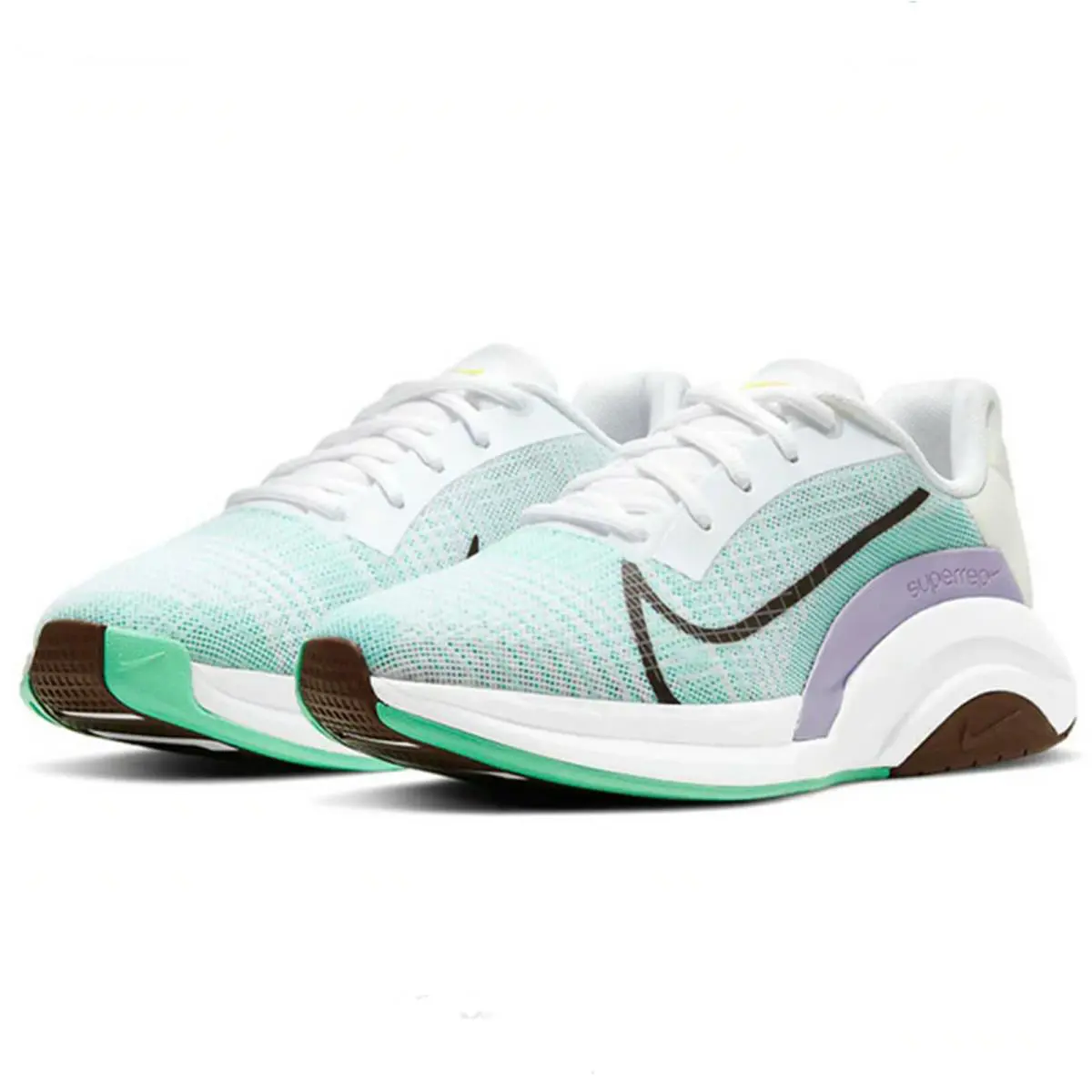 Nike shoes - Nike ZoomX SuperRep - ZoomX SuperRep - Ck9406-135 - WHITE/BRONZE ECLIPSE 1