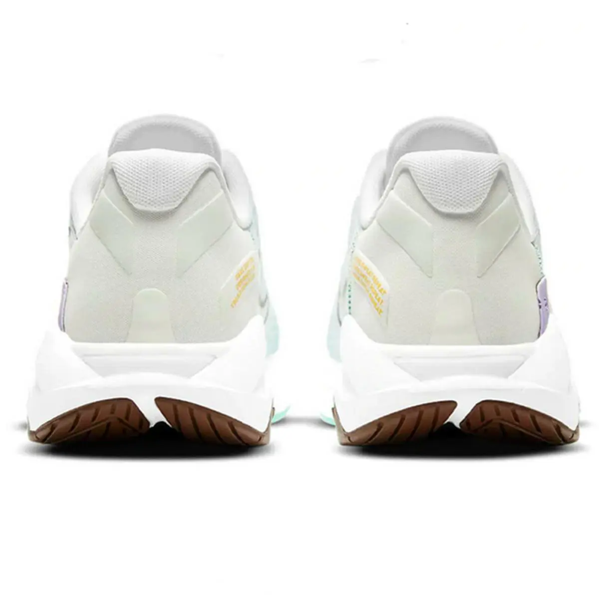Nike shoes - Nike ZoomX SuperRep - ZoomX SuperRep - Ck9406-135 - WHITE/BRONZE ECLIPSE 3