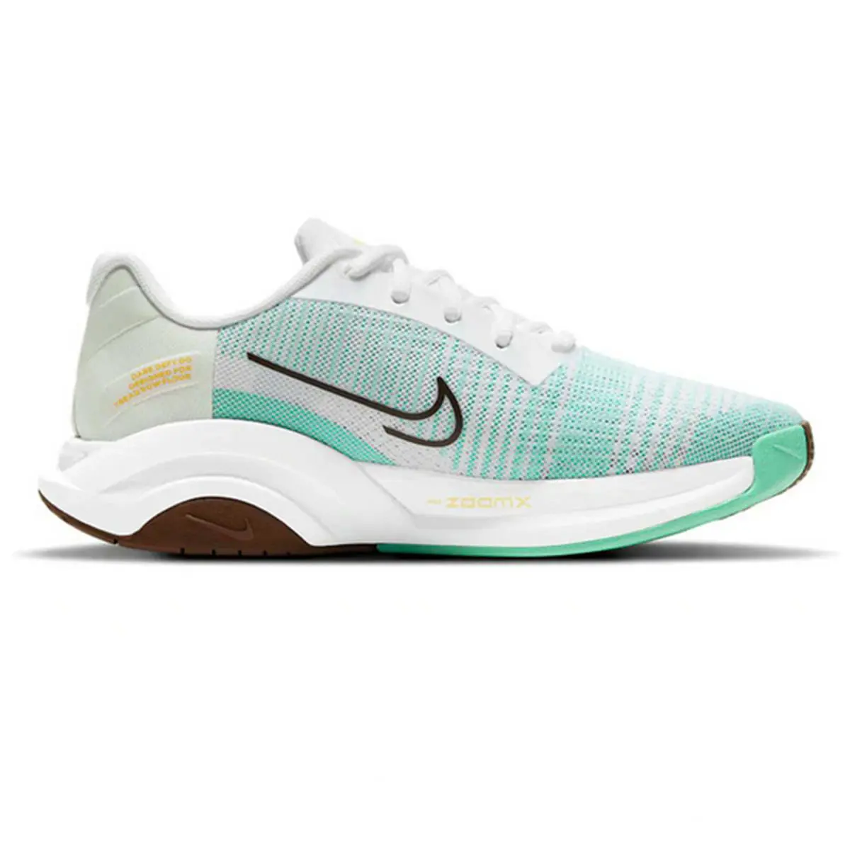 Nike shoes - Nike ZoomX SuperRep - ZoomX SuperRep - Ck9406-135 - WHITE/BRONZE ECLIPSE 4