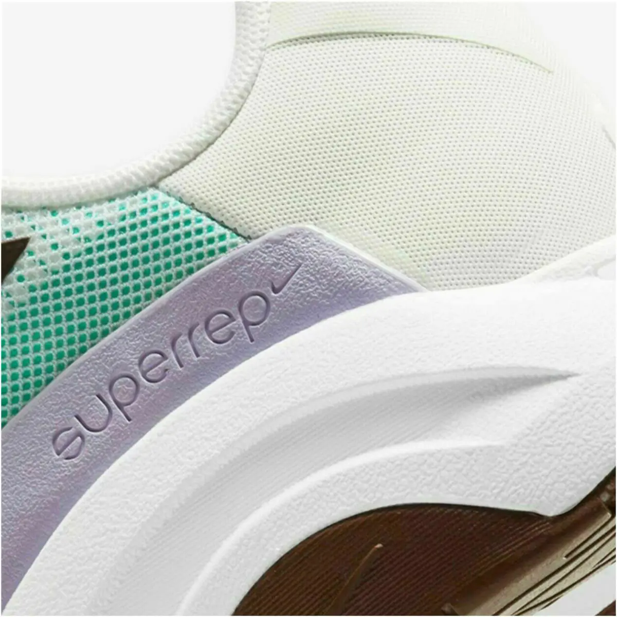 Nike shoes - Nike ZoomX SuperRep - ZoomX SuperRep - Ck9406-135 - WHITE/BRONZE ECLIPSE 7