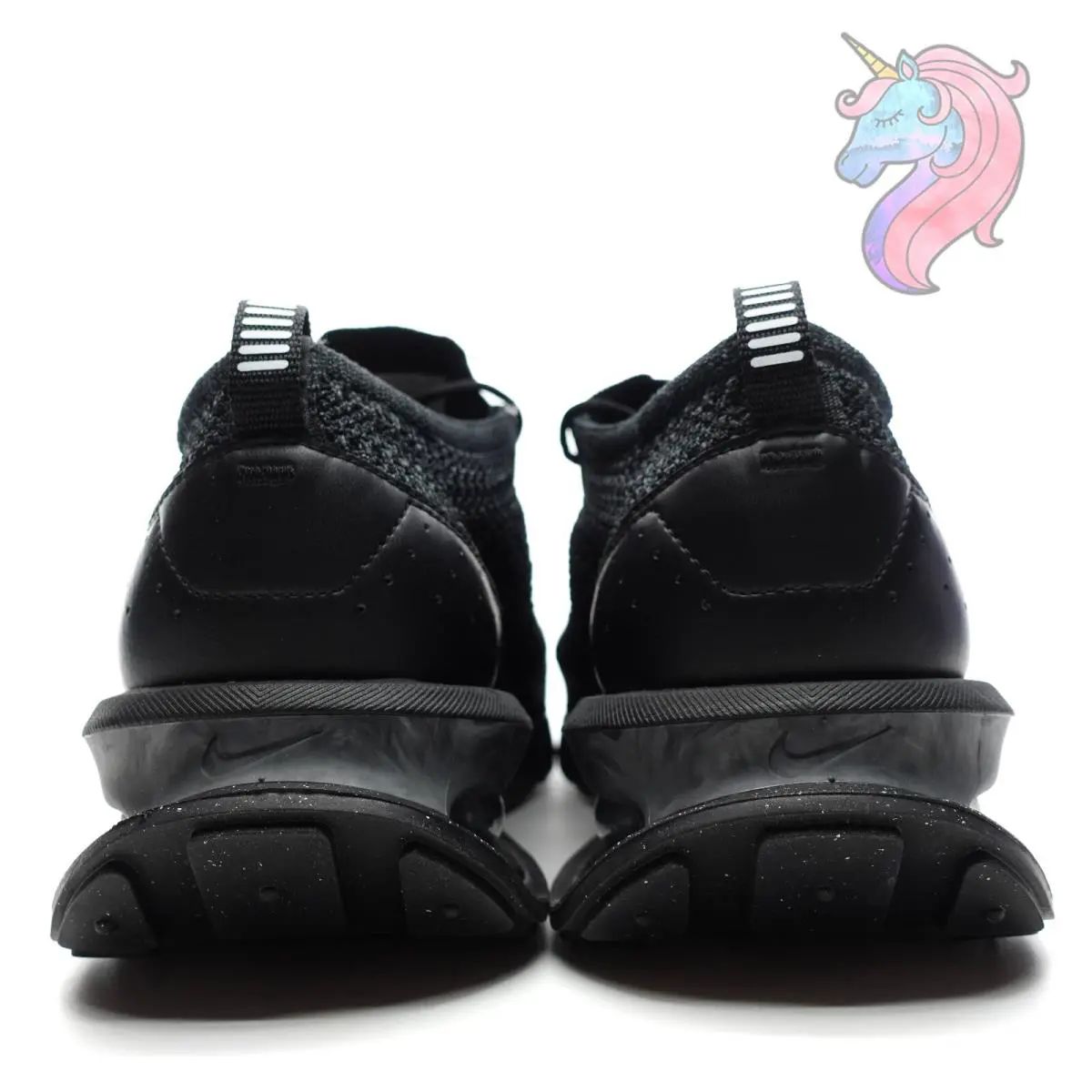 Nike shoes - Nike Air Max Flyknit - Air Max Flyknit - FD2764-001 - Black 13