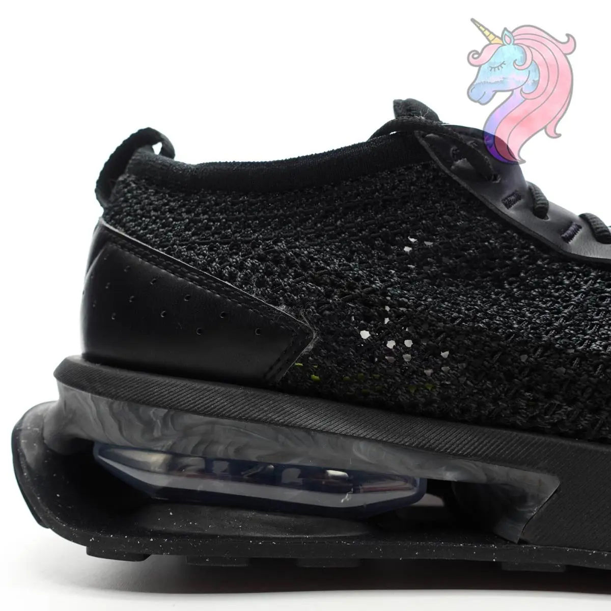 Nike shoes - Nike Air Max Flyknit - Air Max Flyknit - FD2764-001 - Black 10