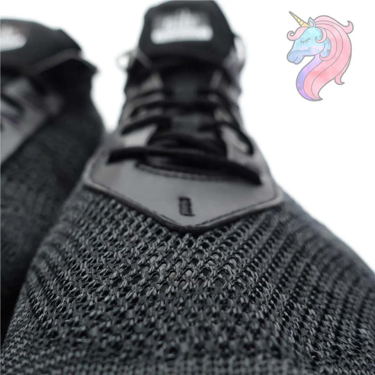 Nike shoes - Nike Air Max Flyknit - Air Max Flyknit - FD2764-001 - Black 8