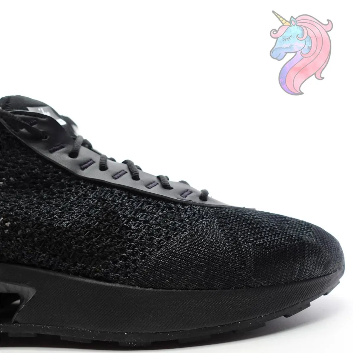 Nike shoes - Nike Air Max Flyknit - Air Max Flyknit - FD2764-001 - Black 11