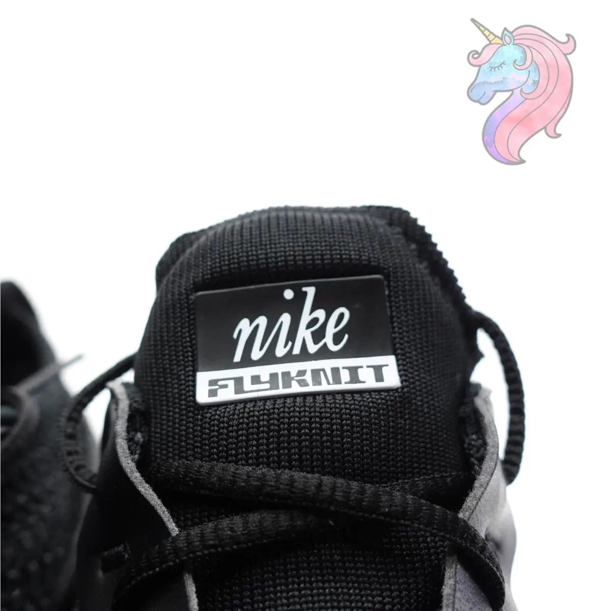 Nike shoes - Nike Air Max Flyknit - Air Max Flyknit - FD2764-001 - Black 7