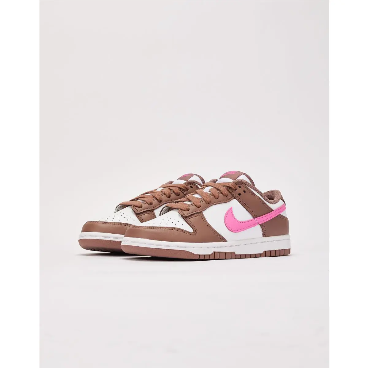 Nike shoes - Nike Dunk Low - Dunk Low - FZ3611-208 - Mauve 0