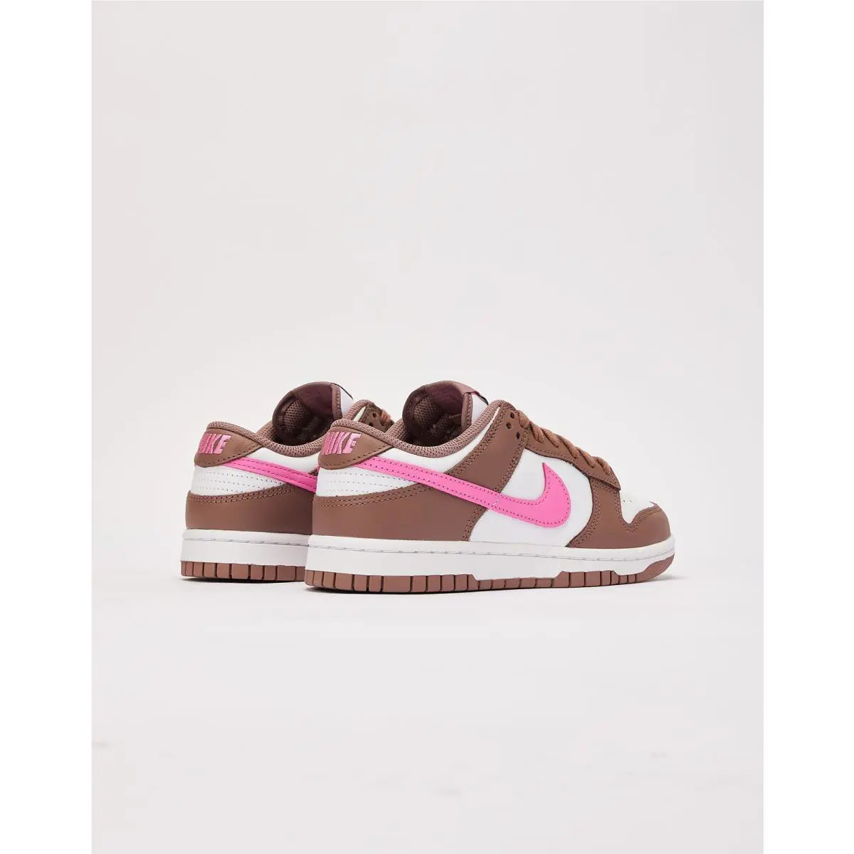 Nike shoes - Nike Dunk Low - Dunk Low - FZ3611-208 - Mauve 1