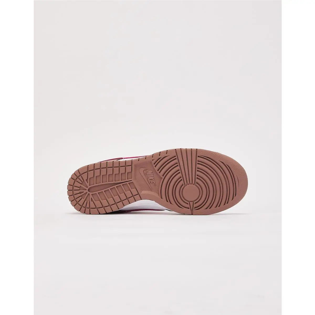 Nike shoes - Nike Dunk Low - Dunk Low - FZ3611-208 - Mauve 2