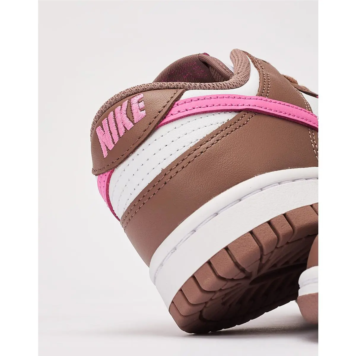 Nike shoes - Nike Dunk Low - Dunk Low - FZ3611-208 - Mauve 8