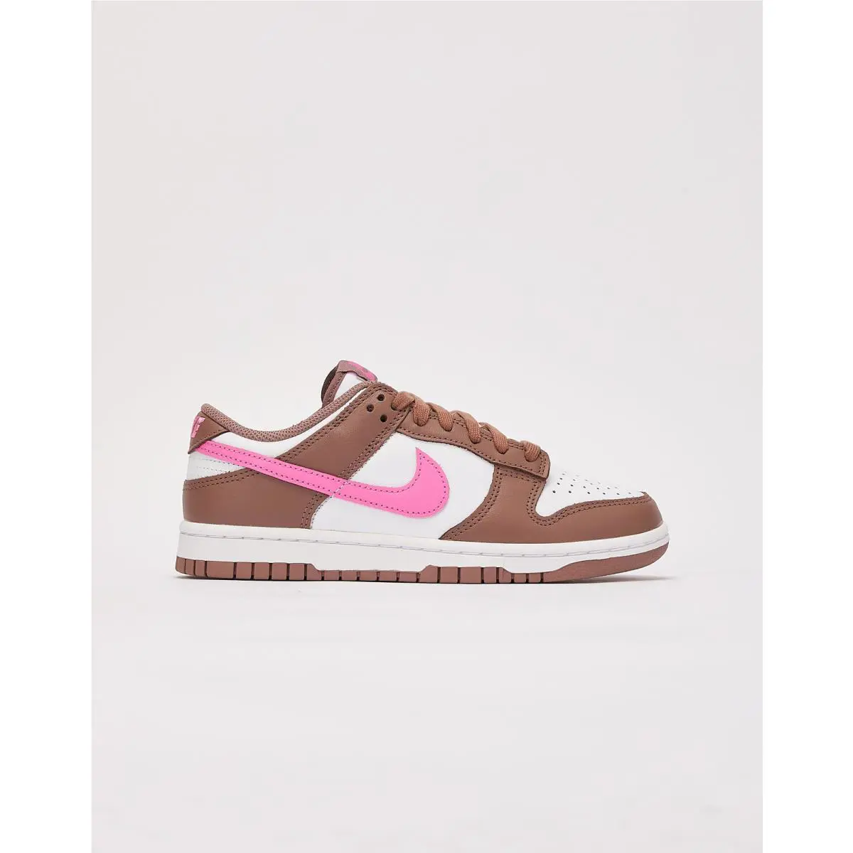 Nike shoes - Nike Dunk Low - Dunk Low - FZ3611-208 - Mauve 4