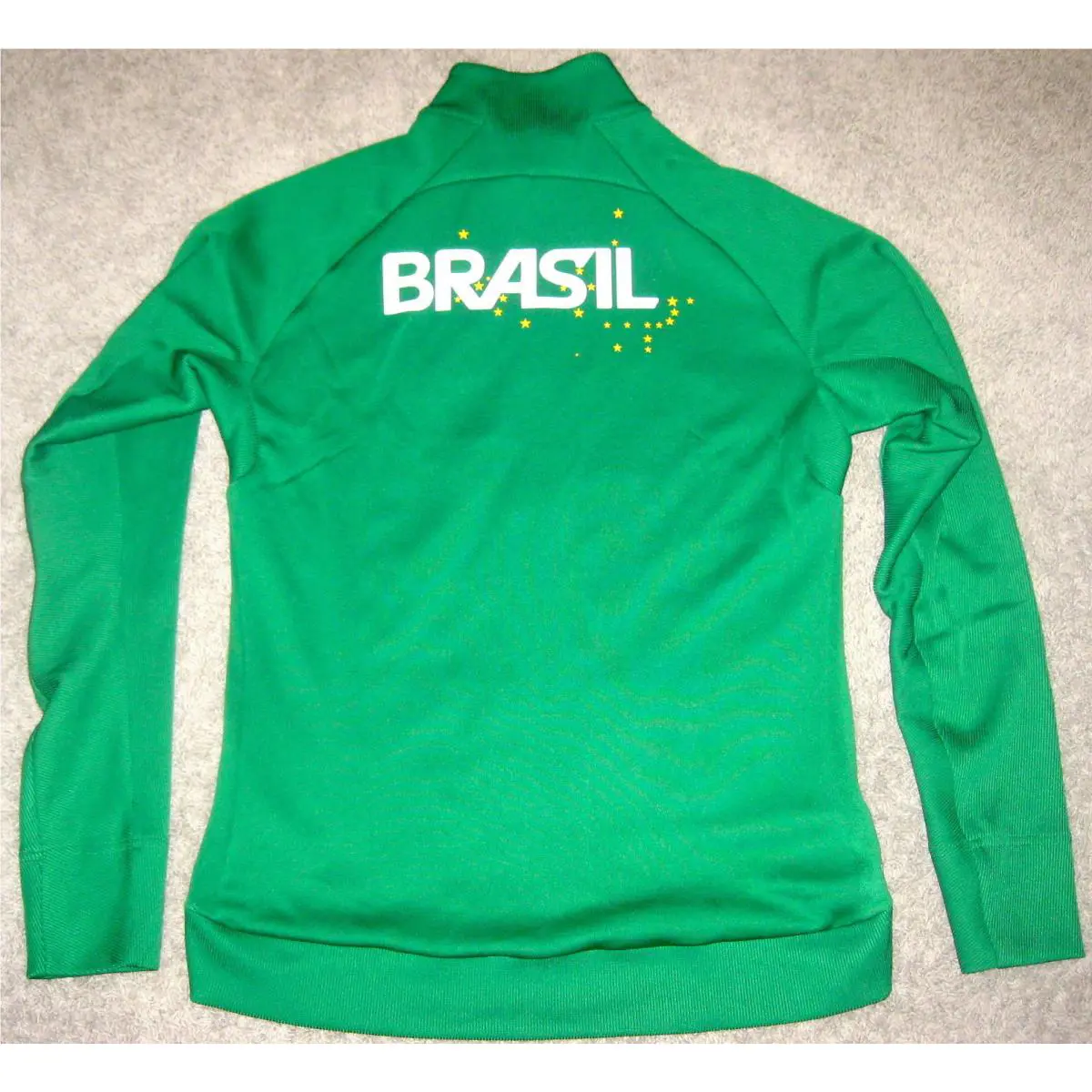 Nike clothing - Green 0