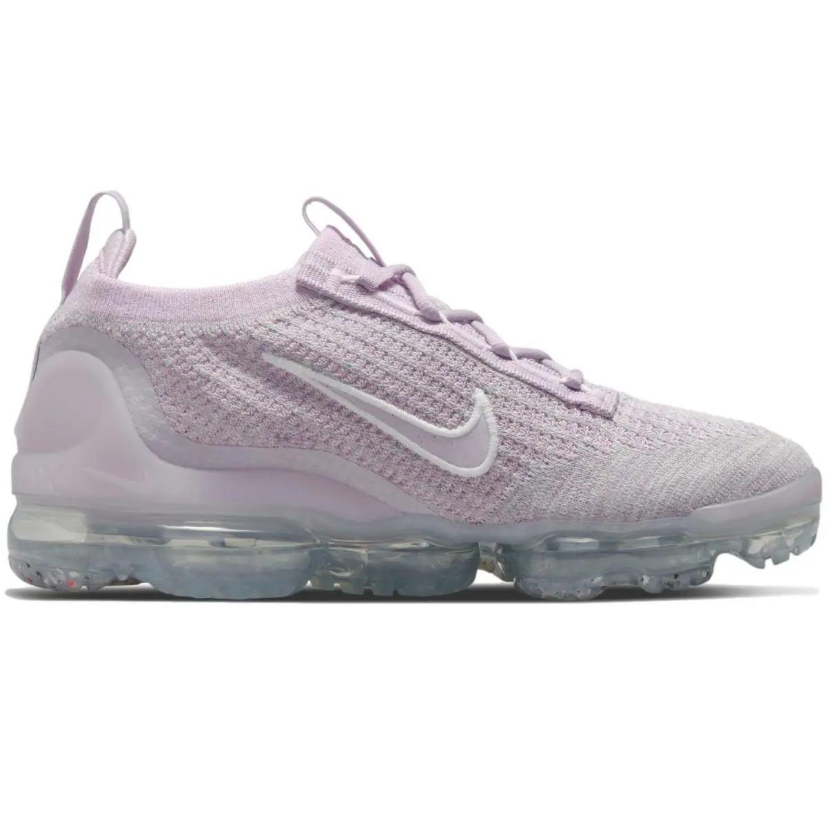Nike shoes - Nike Air Vapormax Flyknit - Air Vapormax Flyknit - DH4088-600 - Light Arctic Pink/Iced Lilac 8
