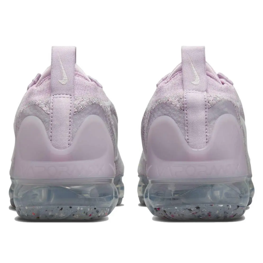 Nike shoes - Nike Air Vapormax Flyknit - Air Vapormax Flyknit - DH4088-600 - Light Arctic Pink/Iced Lilac 10
