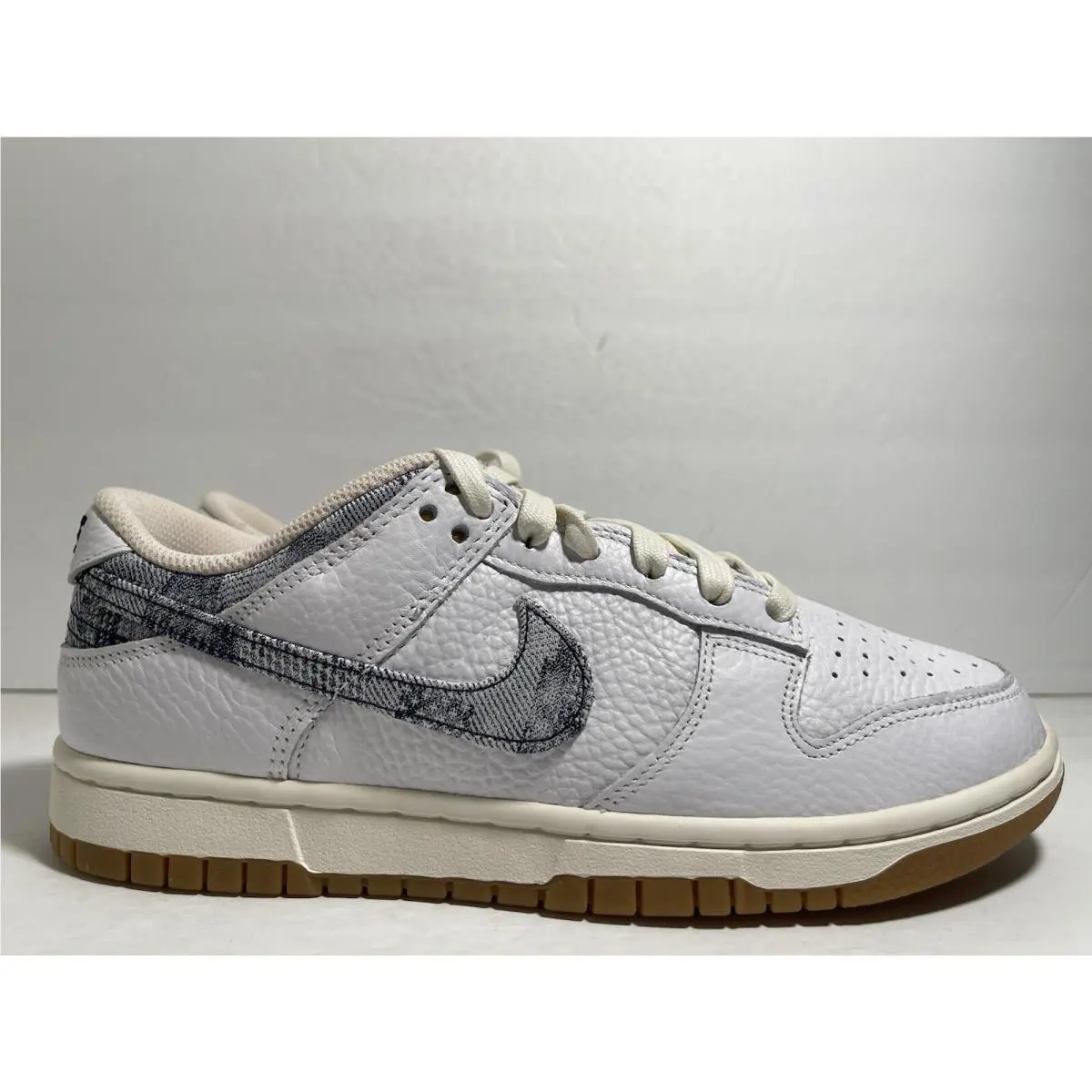 Nike shoes - Nike Dunk Low - Dunk Low - FN6881100 - White 0