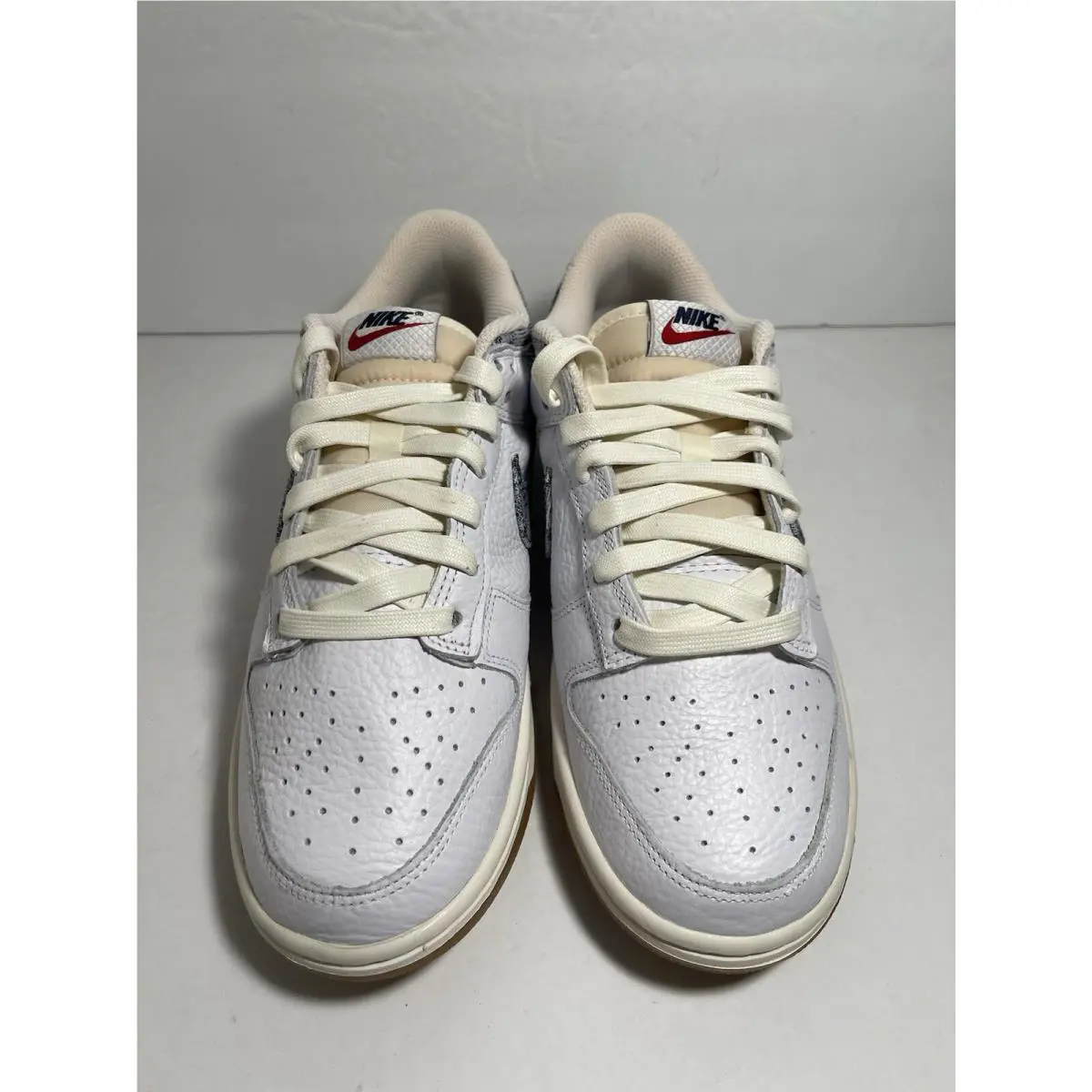 Nike shoes - Nike Dunk Low - Dunk Low - FN6881100 - White 1