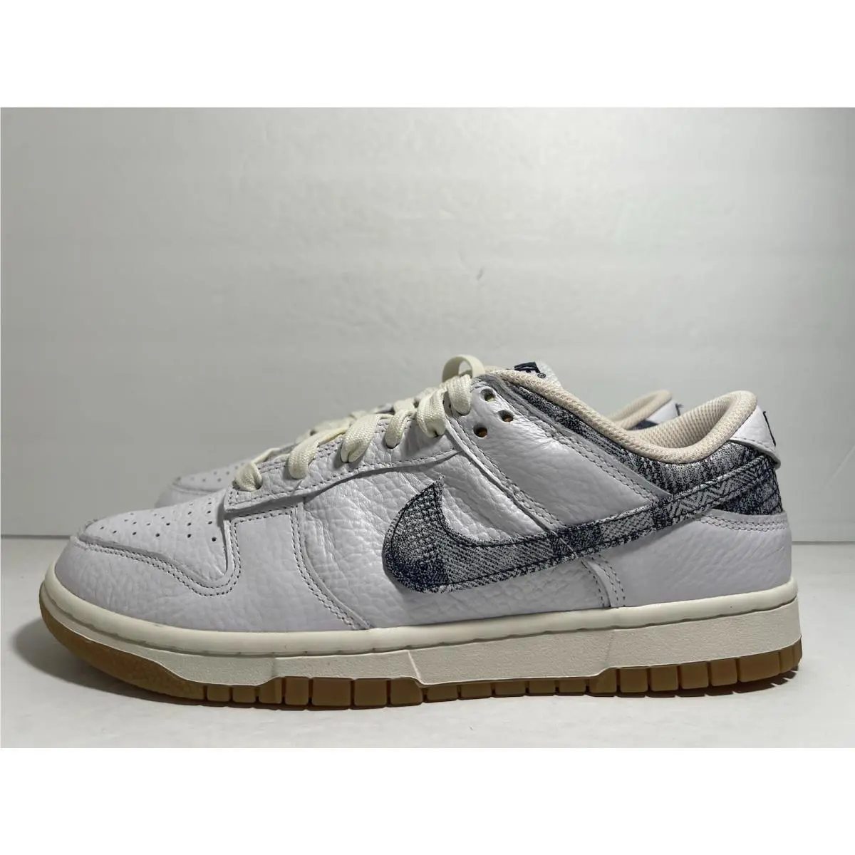 Nike shoes - Nike Dunk Low - Dunk Low - FN6881100 - White 2