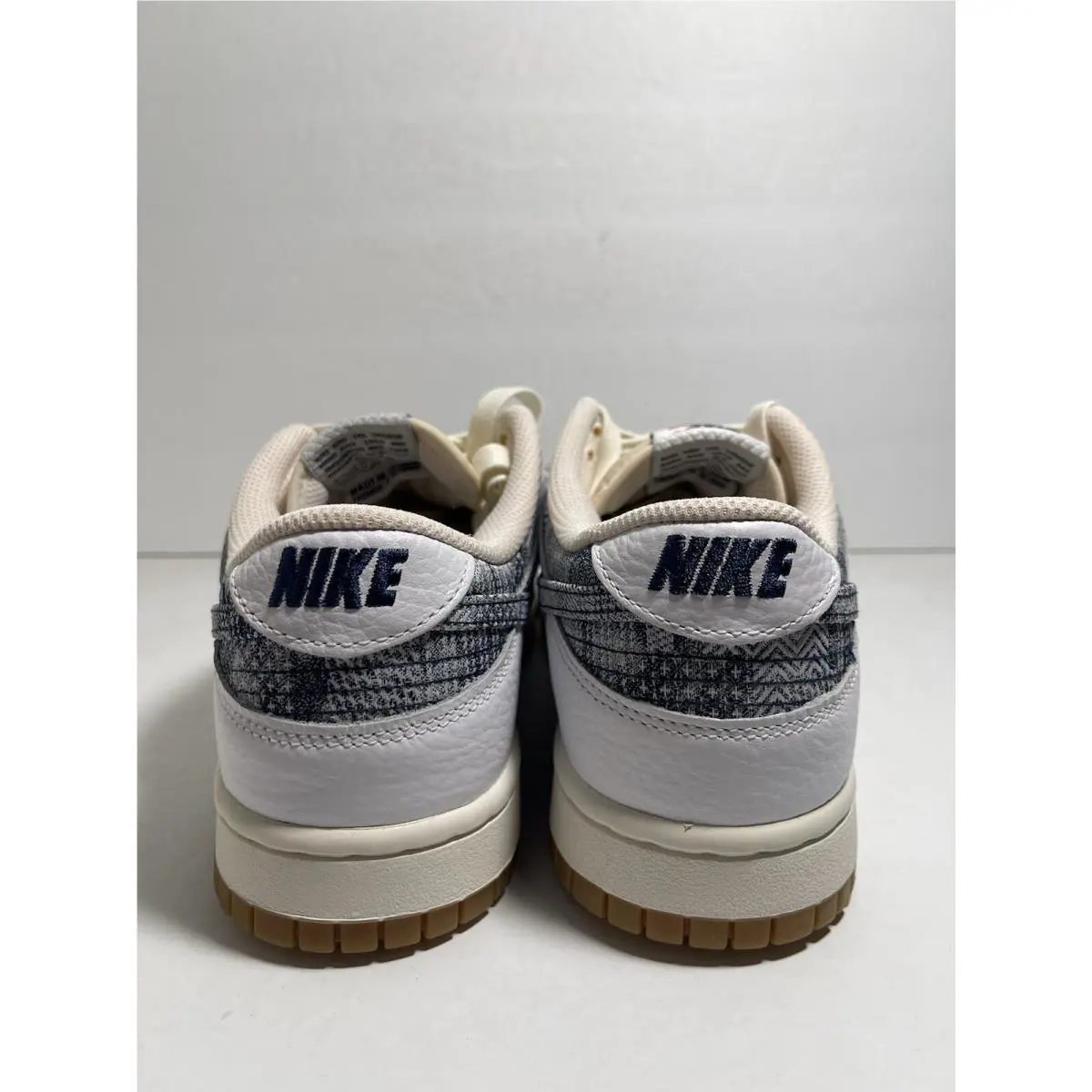 Nike shoes - Nike Dunk Low - Dunk Low - FN6881100 - White 3