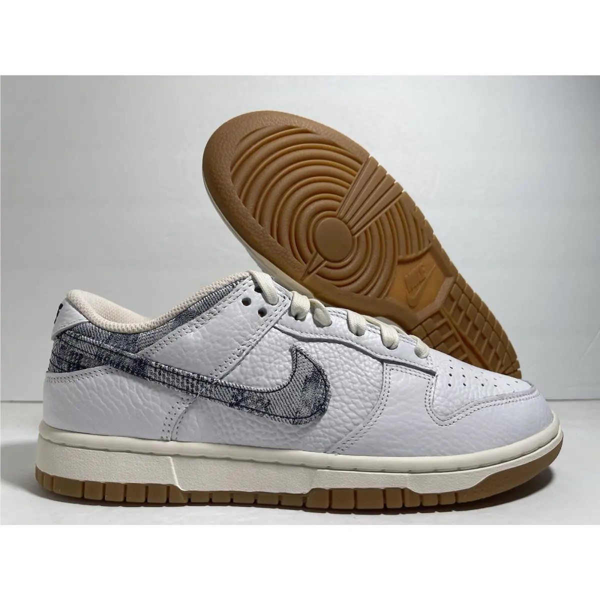 Nike shoes - Nike Dunk Low - Dunk Low - FN6881100 - White 4