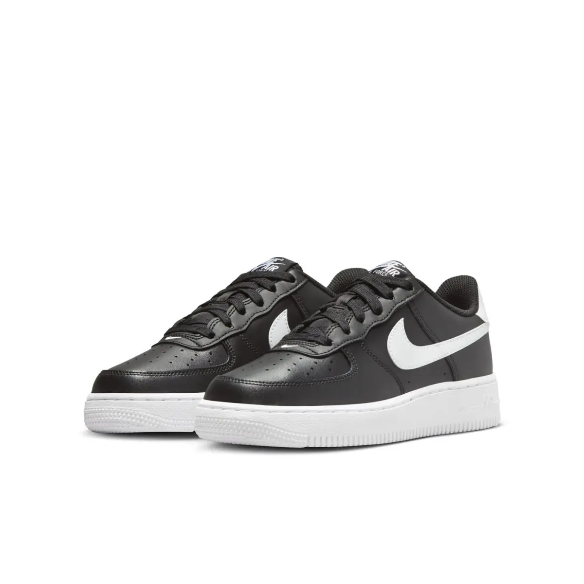 Nike shoes - Black/White 9