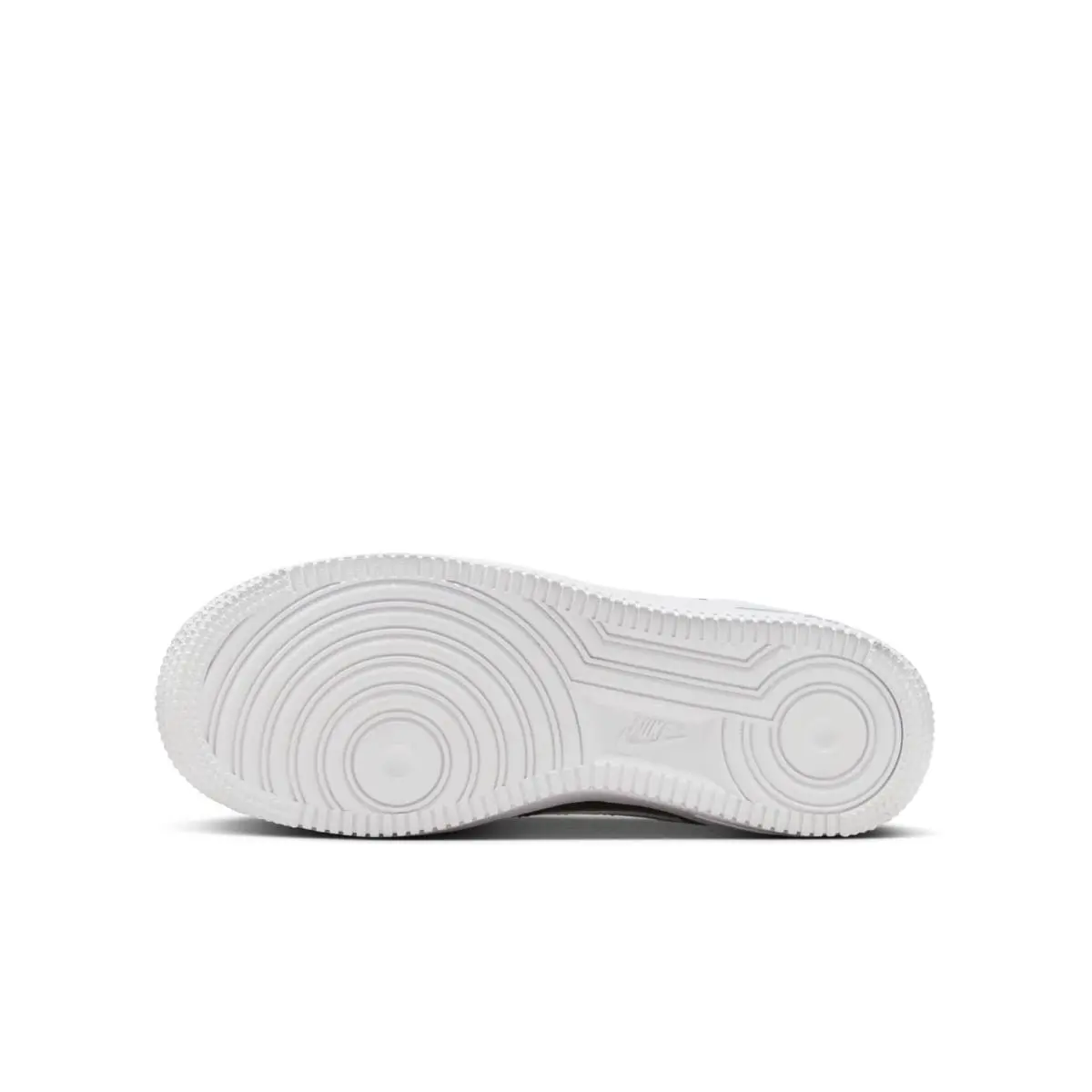 Nike shoes - Black/White 6