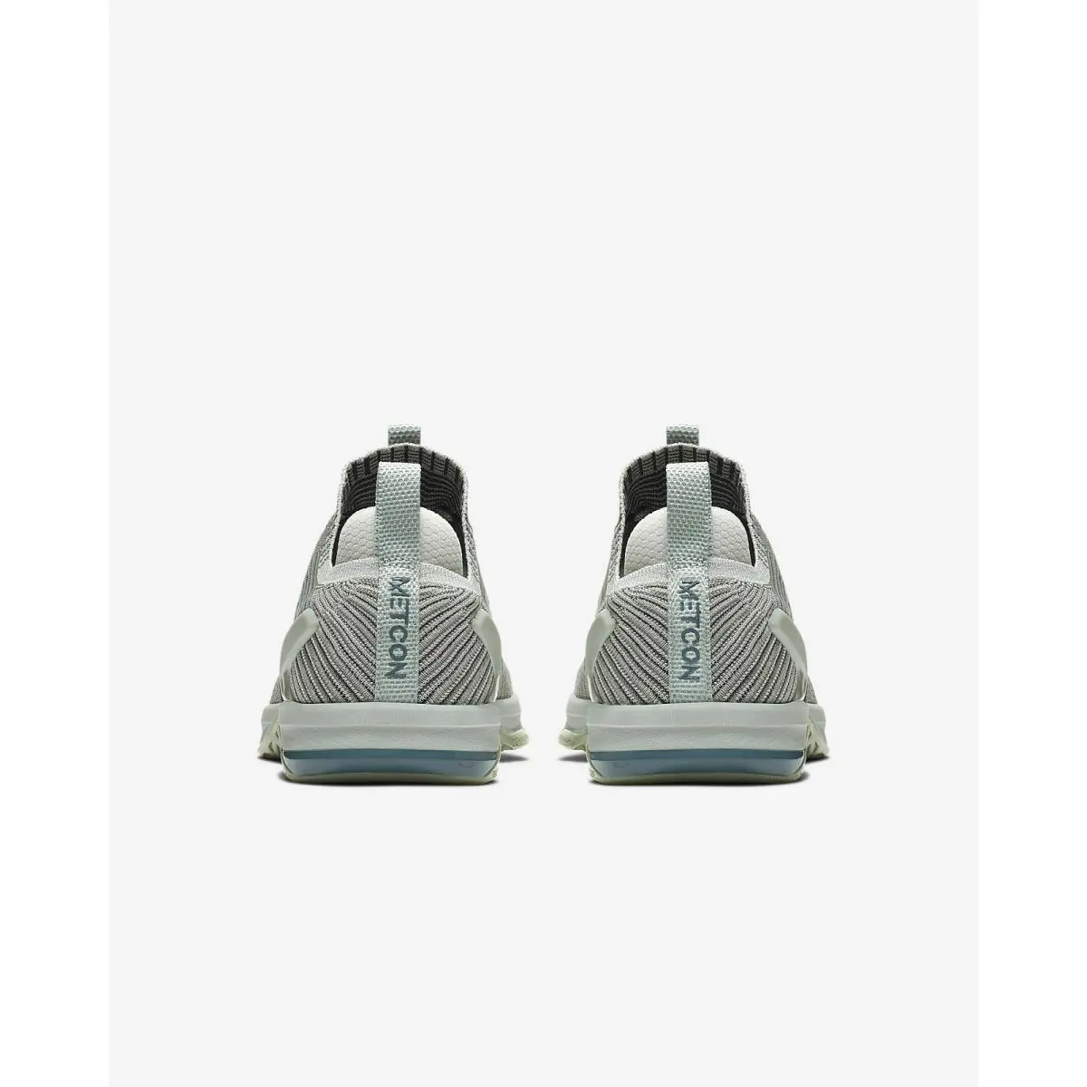 Nike shoes - Nike Metcon Dsx Flyknit 2 - 924595 040 - White 0