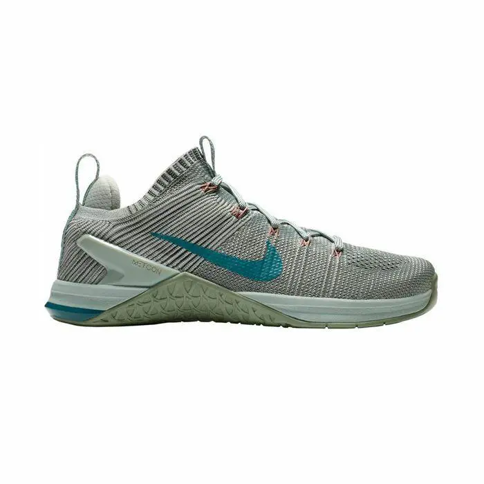 Nike shoes - Nike Metcon Dsx Flyknit 2 - 924595 040 - White 1